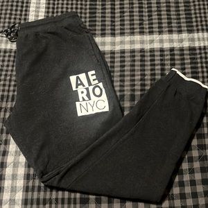 Aeropostale Sleepwear Sweats